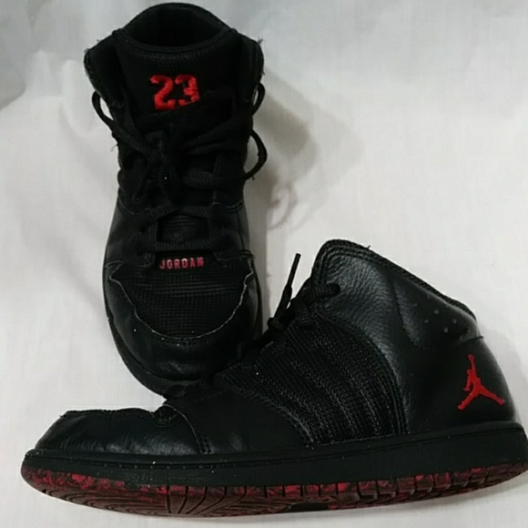 jordan 27 flight 4